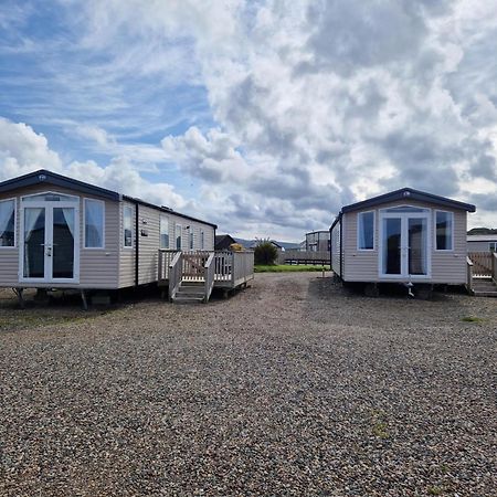 Machrihanish Holiday Park Campbeltown Eksteriør billede