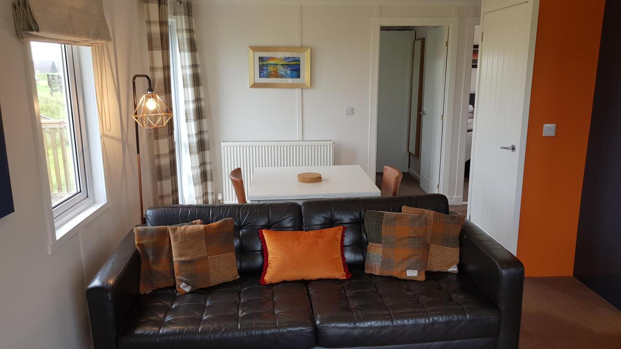 Machrihanish Holiday Park Campbeltown Eksteriør billede